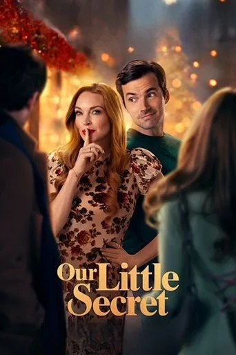 Küçük Sırrımız (2024) posteri