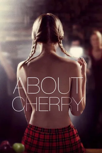Cherry'nin Hikayesi (2012) posteri