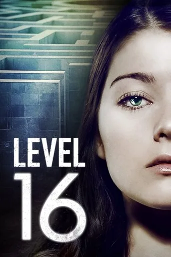 Seviye 16 (2018) posteri