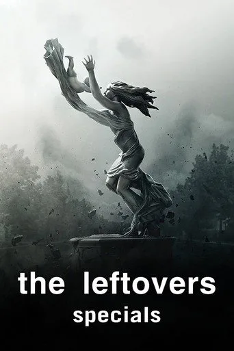 The Leftovers 0. sezon posteri