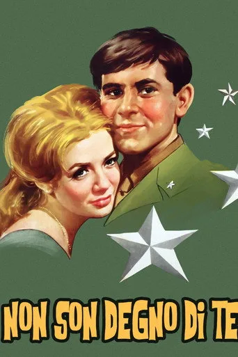 Seni Hak Etmiyorum (1965) posteri
