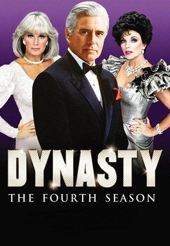 Dynasty 4. sezon posteri