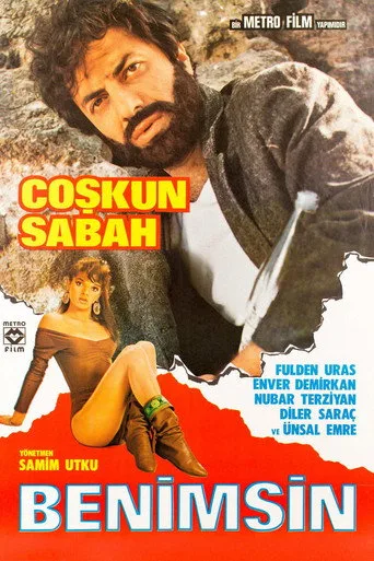 Benimsin (1987) posteri
