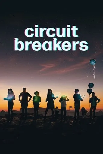 Circuit Breakers (2022) posteri