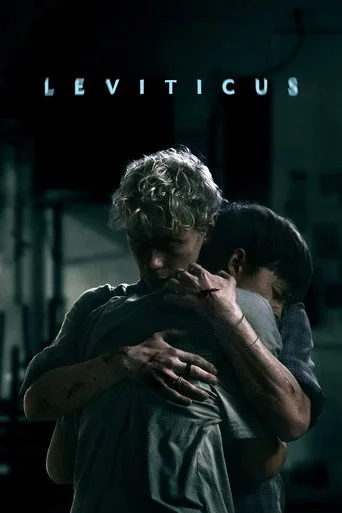 Leviticus (2026) posteri
