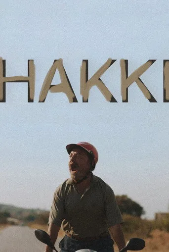 Hakkı (2024) posteri