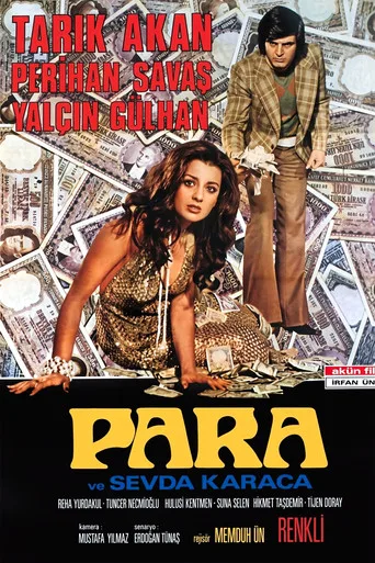 Para (1973) posteri