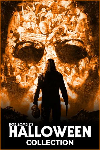 Halloween (Rob Zombie Series) serisi