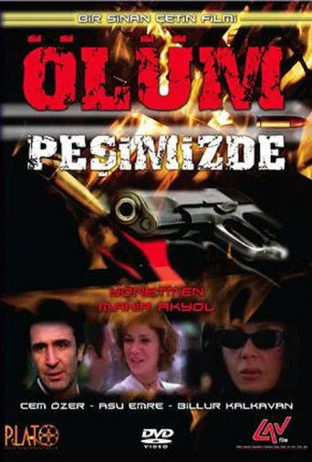 Ölüm Peşimizde (2000) posteri