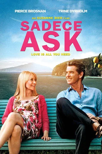 Sadece Aşk (2012) posteri