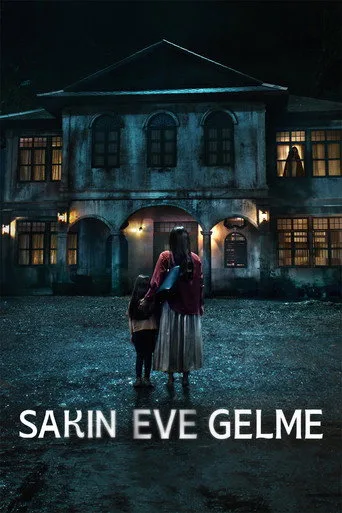 Sakın Eve Gelme (2024) posteri