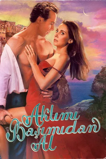Aklımı Başımdan Al (2022) posteri