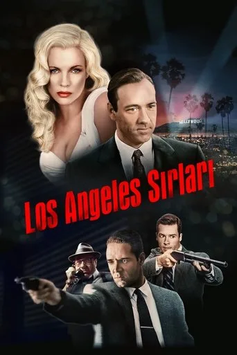 Los Angeles Sırları (1997) posteri