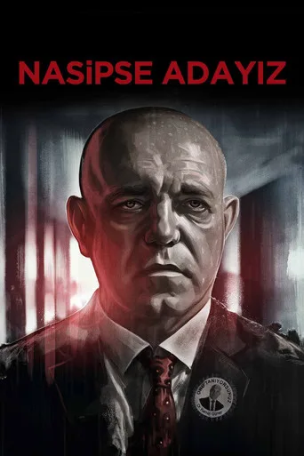 Nasipse Adayız (2020) posteri