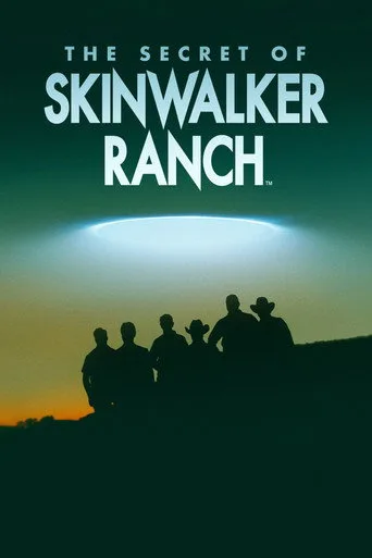 Skinwalker Çiftliğinin Sırrı 6. sezon posteri
