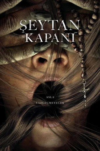 Şeytan Kapanı (2022) posteri