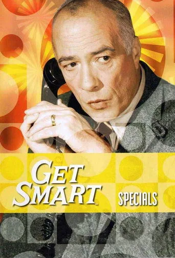 Get Smart 0. sezon posteri