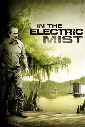 Sislerin içinden (2009) posteri