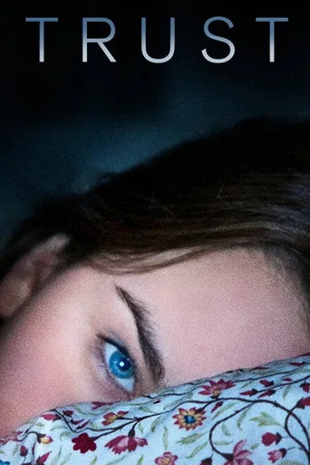 Trust (2010) posteri