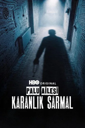 Palu Ailesi: Karanlık Sarmal (2026) posteri