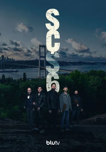 Sokağın Çocukları 6. sezon posteri