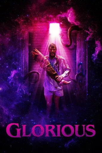 Glorious (2022) posteri