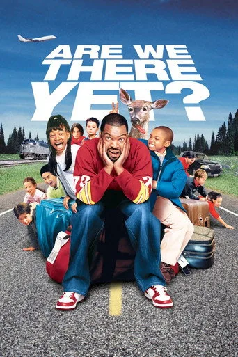 Gelmedik mi Hala? (2005) posteri
