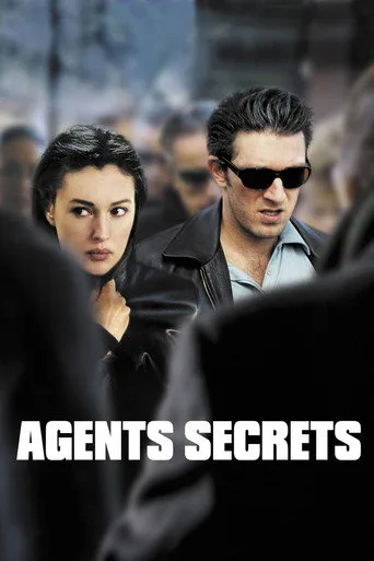 Gizli Ajanlar (2004) posteri
