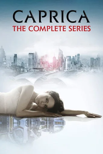 Caprica 1. sezon posteri