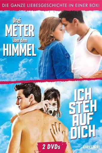 Tres metros sobre el cielo (Colección) serisi
