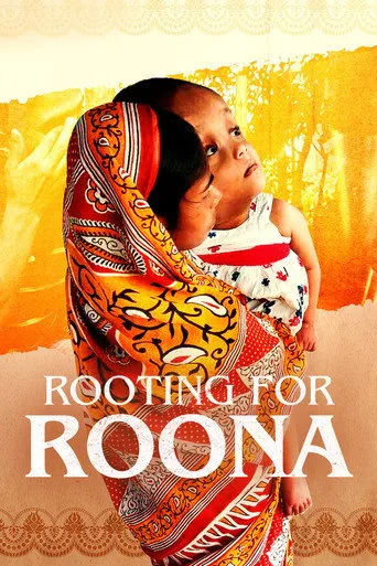 Rooting for Roona (2020) posteri