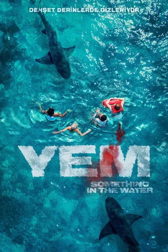 Yem (2024) posteri