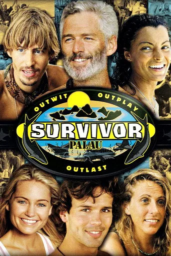 Survivor 10. sezon posteri