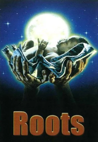 Roots 0. sezon posteri