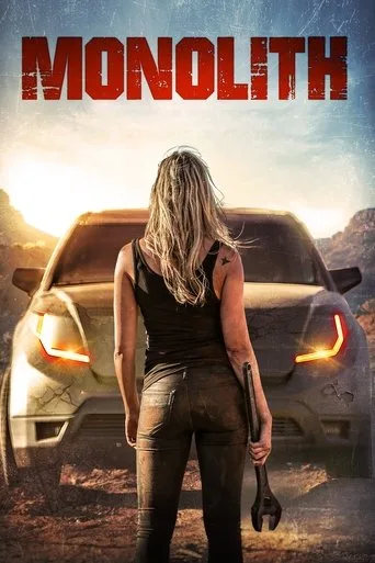 Tek Başına (2016) posteri