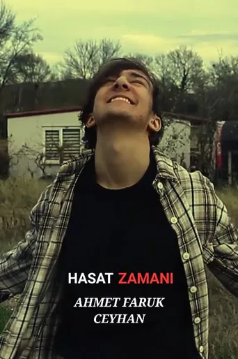 Hasat Zamanı (2023) posteri