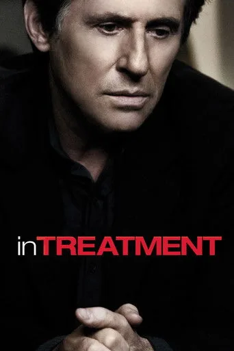 In Treatment (2008) posteri