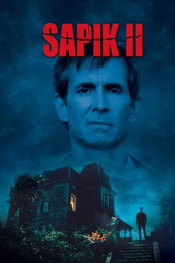 Sapık II (1983) posteri