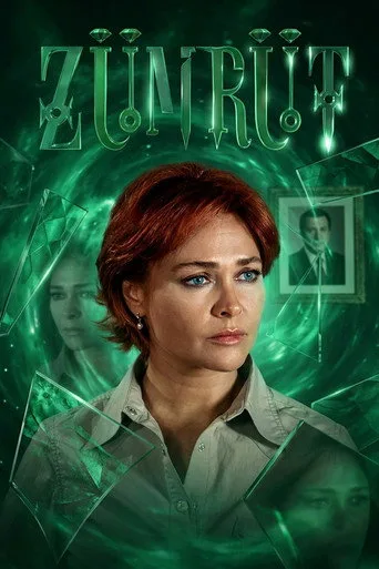 Zümrüt (2004) posteri