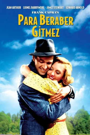 Para Beraber Gitmez (1938) posteri