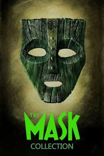 Maske serisi