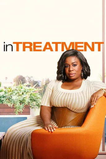 In Treatment 4. sezon posteri