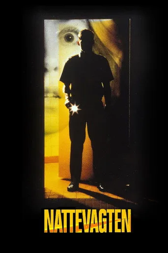 Gece Bekçisi (1994) posteri