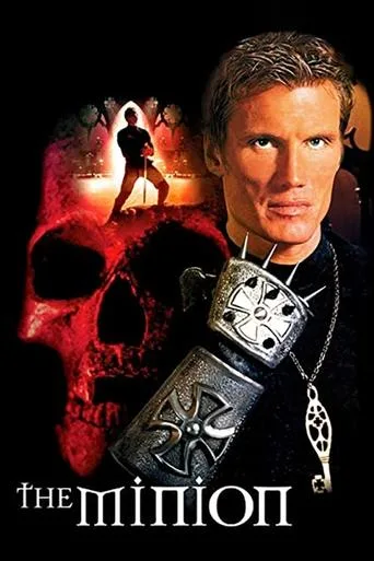 Şeytanın Anahtarı (1998) posteri