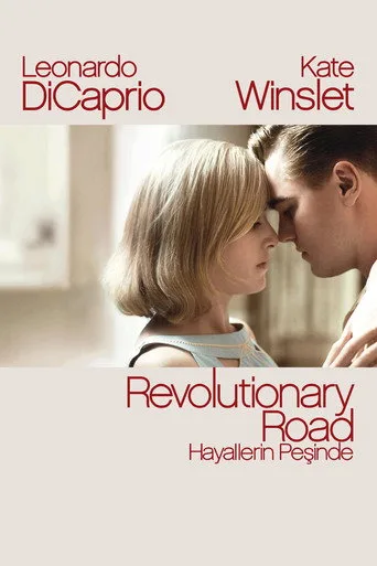 Hayallerin Peşinde (2008) posteri