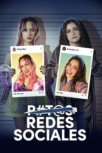 P#t@s redes sociales (2023) posteri