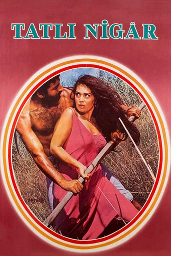 Tatlı Nigâr (1978) posteri