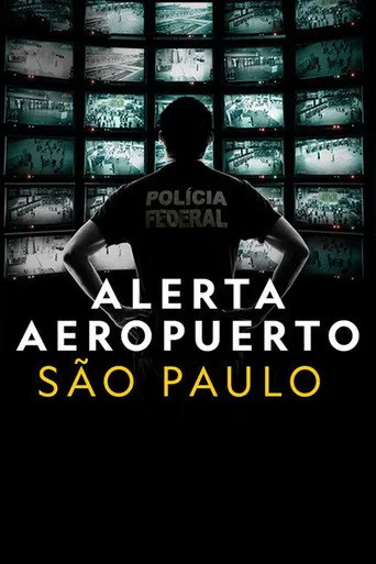 Alerta Aeropuerto 5. sezon posteri