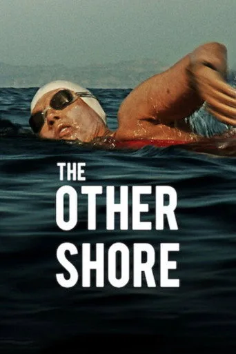 The Other Shore: The Diana Nyad Story (2013) posteri