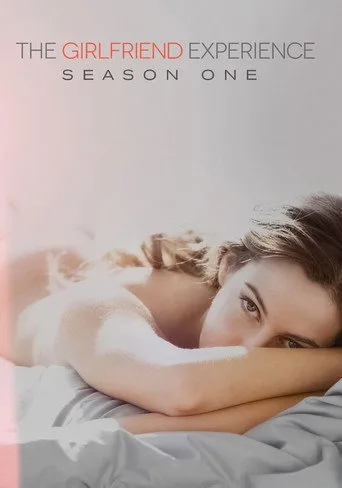 The Girlfriend Experience 1. sezon posteri